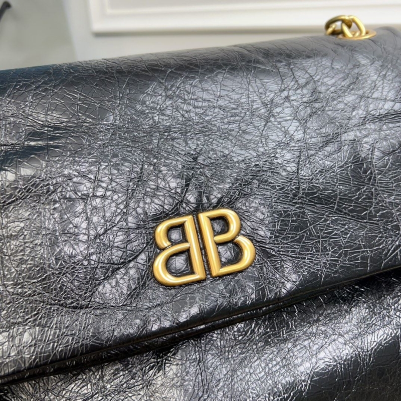 Ba1en*iaga satchel bags
